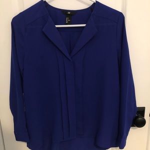 H&M blouse